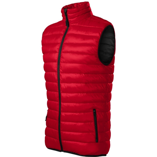 MALFINI, a.s. Everest pánska formula červená vesta 66083883