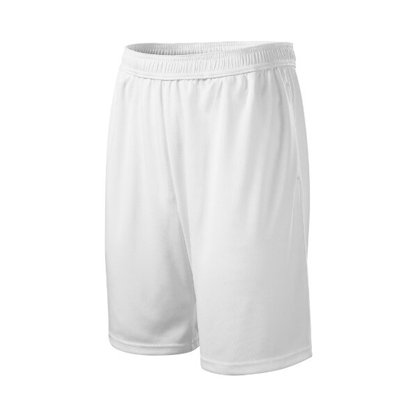 MALFINI, a.s. Pánske šortky Miles white 62769662