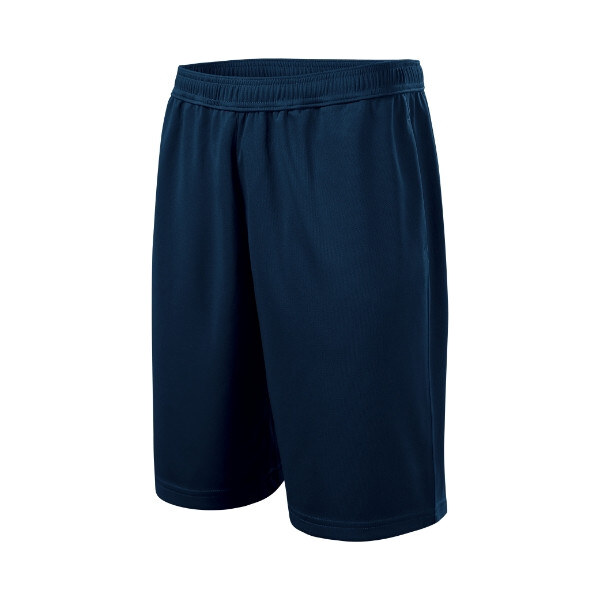 MALFINI, a.s. Pánske šortky Miles námornícka modrá 62769664