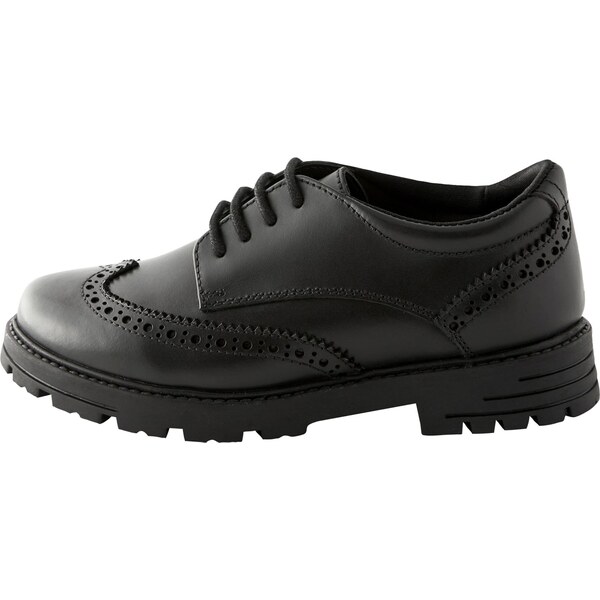 Next Poltopánky čierna 62994438