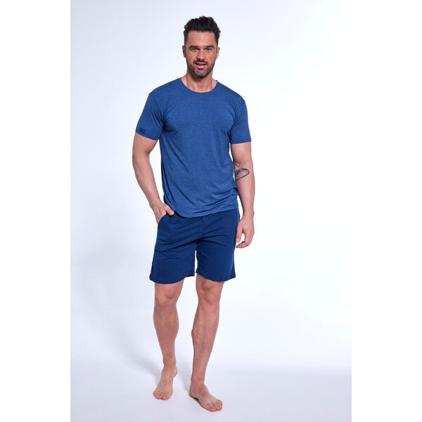 Cornette PÁNSKE PYŽAMO KR 925/177 MICHAEL 62769966