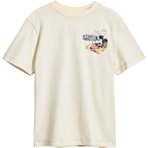 Desigual Tričko biela 62771896