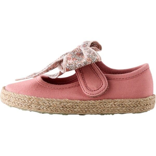 Next Baleríny krémová / pastelovo modrá / homárová / ružová 62829287