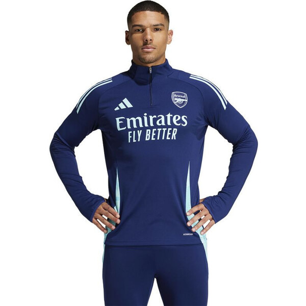 Mikina M IT2207 pánska - Adidas 62770233