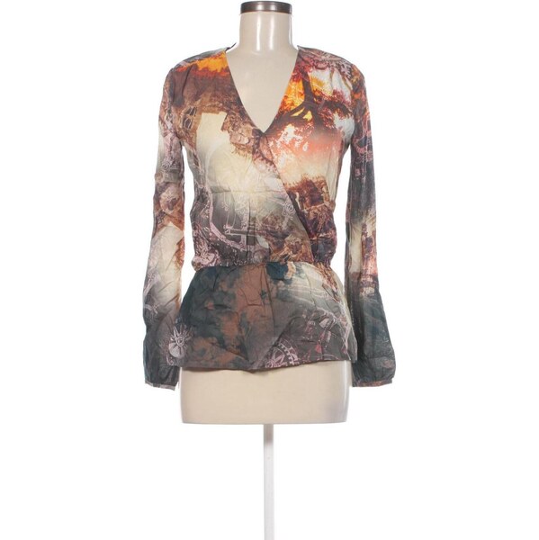 Dámska blúza Geisha 62770546