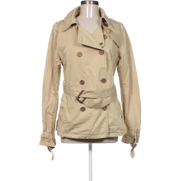 Dámsky prechodný kabát Maison Scotch 62772758