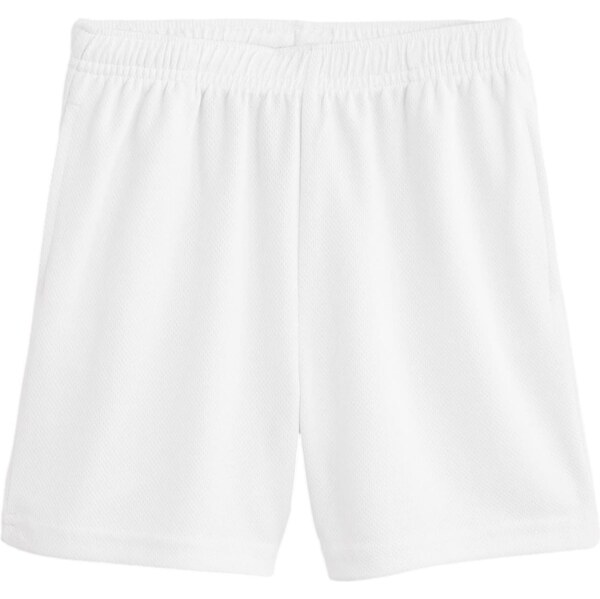 Next Športové nohavice biela 62771616