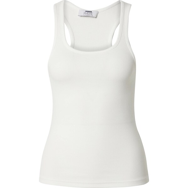 RÆRE by Lorena Rae Top biela 62772330