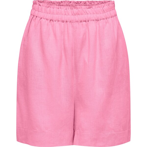 ONLY Nohavice ONLTokyo ružová 63160599