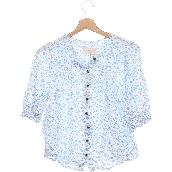 Dámska košeľa Free Quent 62772848