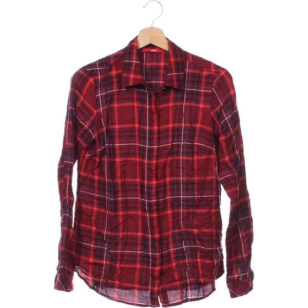 Dámska košeľa S.Oliver 62773073