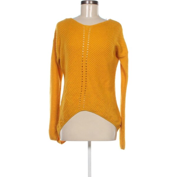 Dámsky pulóver Jean Pascale 62774282