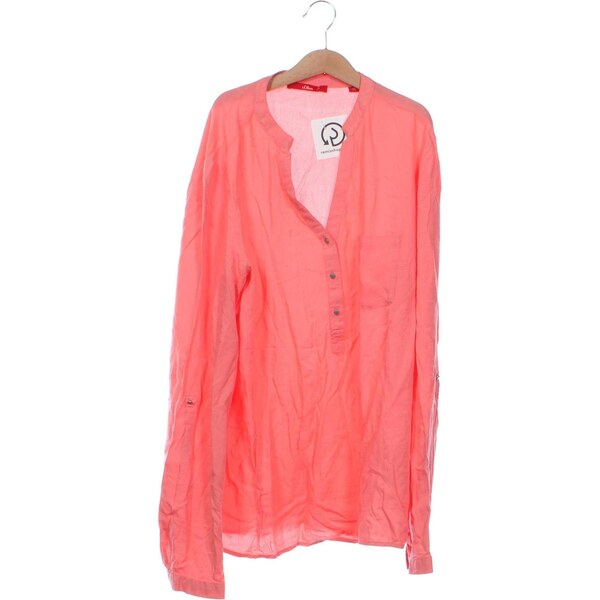 Dámska blúza S.Oliver 62774509