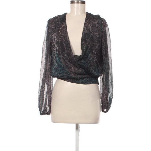 Dámska blúza Eksept 62774874