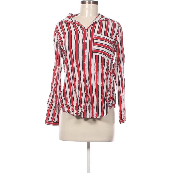 Dámska košeľa Multiblu 62775640