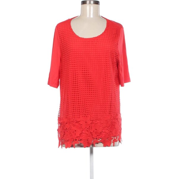 Dámska blúza Taifun 62777047