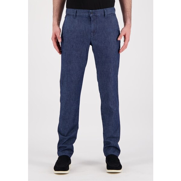 Pánske super light coolmax nohavice ALBERTO regular fit 62777727