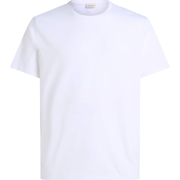 Calvin Klein Jeans Tričko biela 62781544
