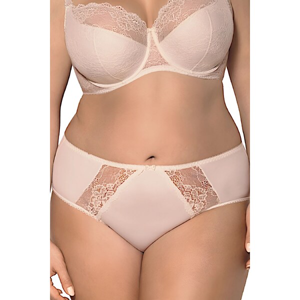 GORSENIA Dámske nohavičky 358 Blanca 62232181