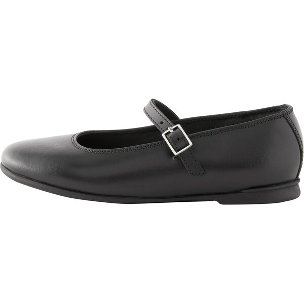 Next Baleríny čierna 62828782