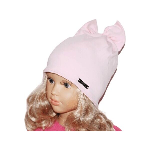 RADA Dievčenská čiapka Leona Color 53241168