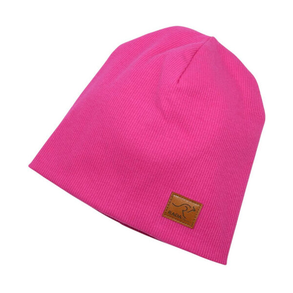 RADA Dievčenská REBRO čiapka RISHKA 62777807