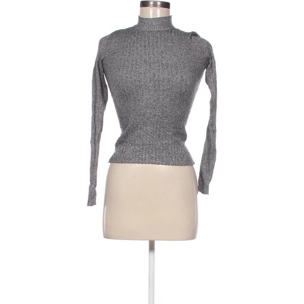 Dámsky pulóver Bershka 62779561