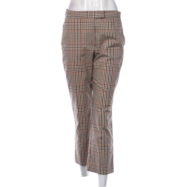 Dámske nohavice Mango 62779654