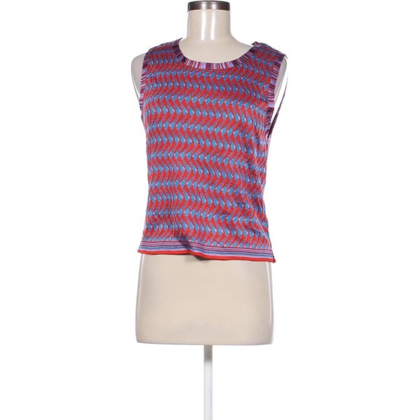 Dámsky top Zara Knitwear 62779720