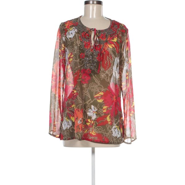 Dámska blúza S.Oliver 62779724