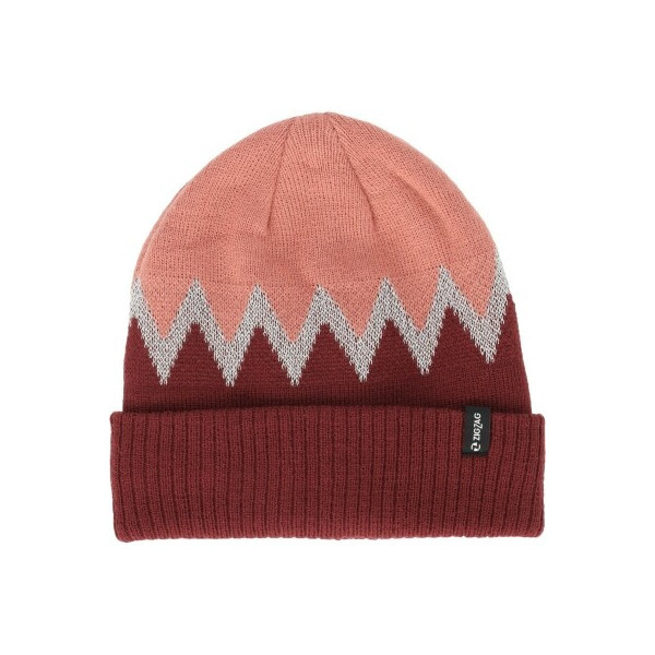 Detská zimná čiapka ZigZag SAMBA 62780299