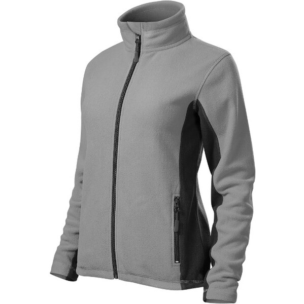 MALFINI, a.s. Frosty fleece dámsky svetlosivý 62780396