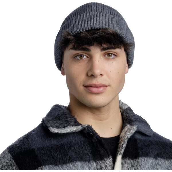 Buff Ervin Merino čiapka Beanie 13232393710 62780399