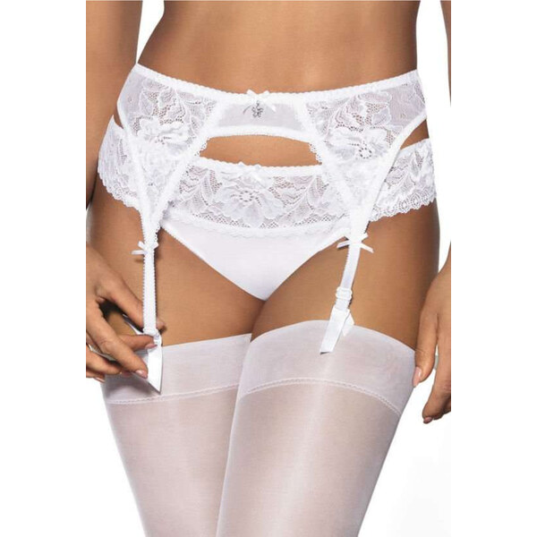 Podväzkový pás model 204204 Mat 62780461