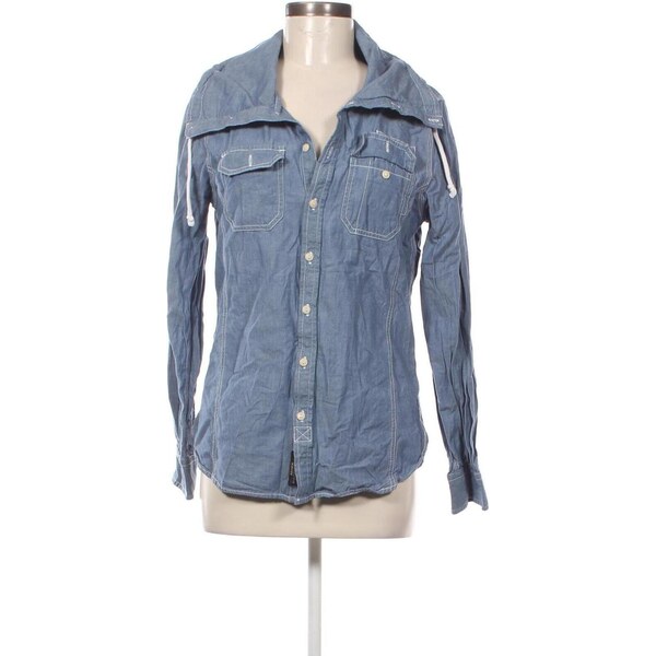 Dámska košeľa Review 62782278