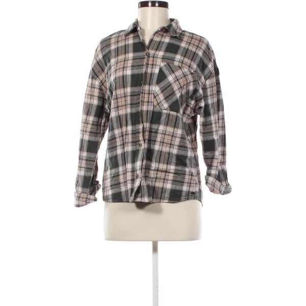 Dámska košeľa Pull&Bear 62782524