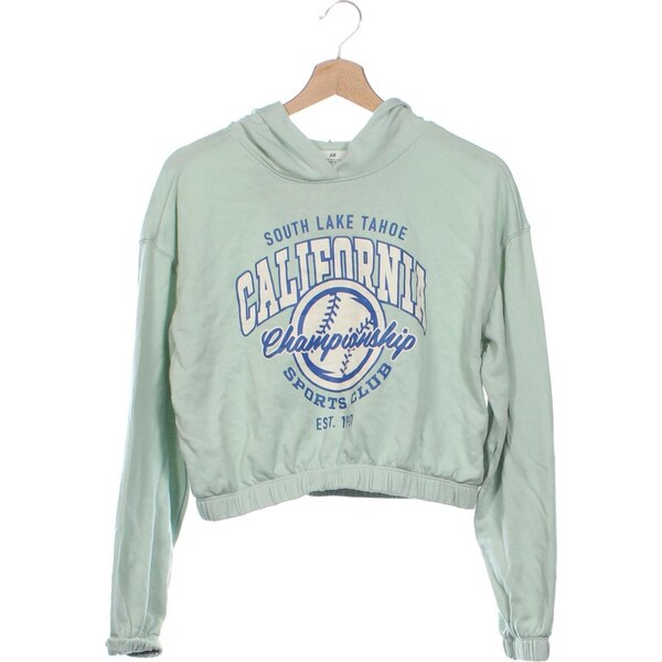 Detská mikina H&M 62782623