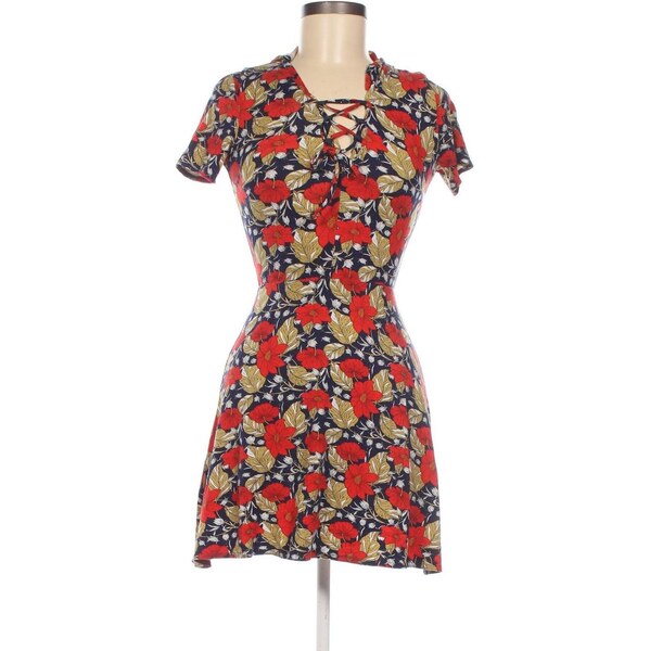 Šaty Topshop 62782809