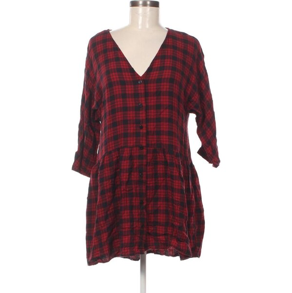 Šaty Bershka 62782911