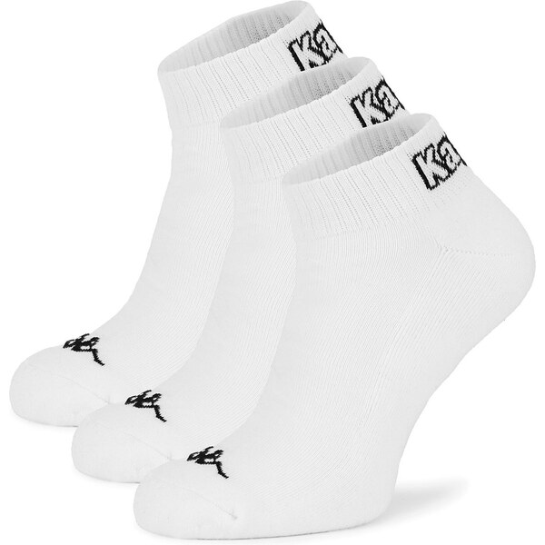 Krátke ponožky Kappa 62785528