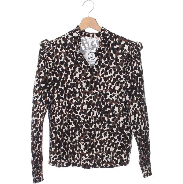 Dámska košeľa Object 62783516