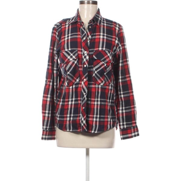 Dámska košeľa Zara 62783864