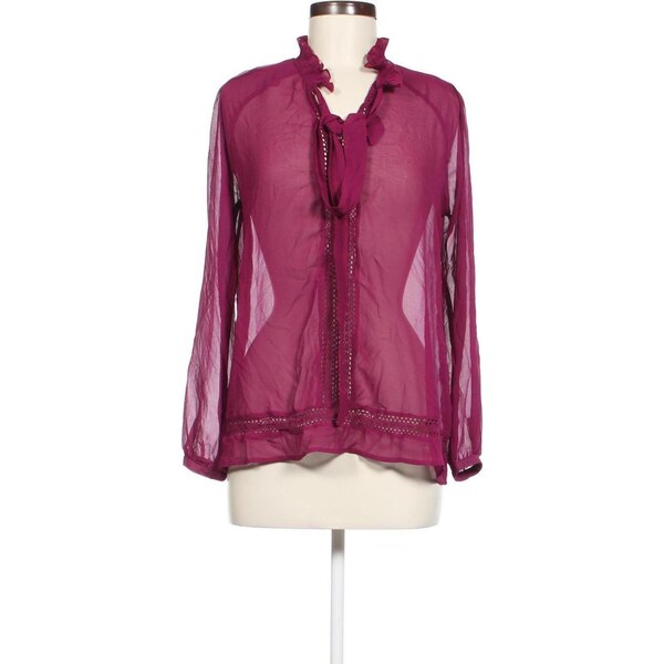 Dámska blúza Qed London 62784878