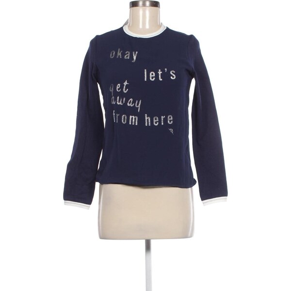 Dámska blúza Beckaro 62785077