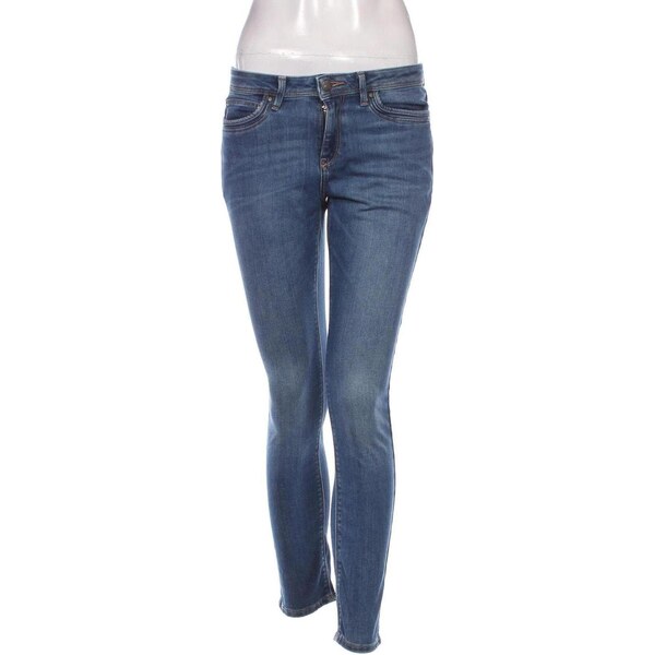 Dámske džínsy Esprit 62785093