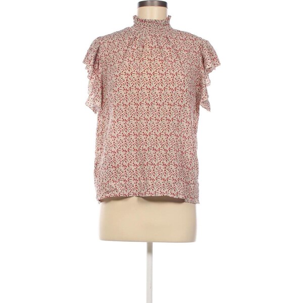 Dámska blúza SHEIN 62785325