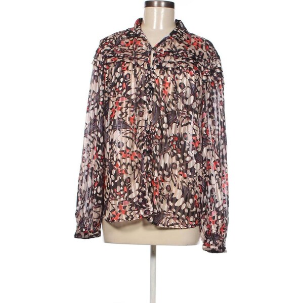 Dámska košeľa Geisha 62785812