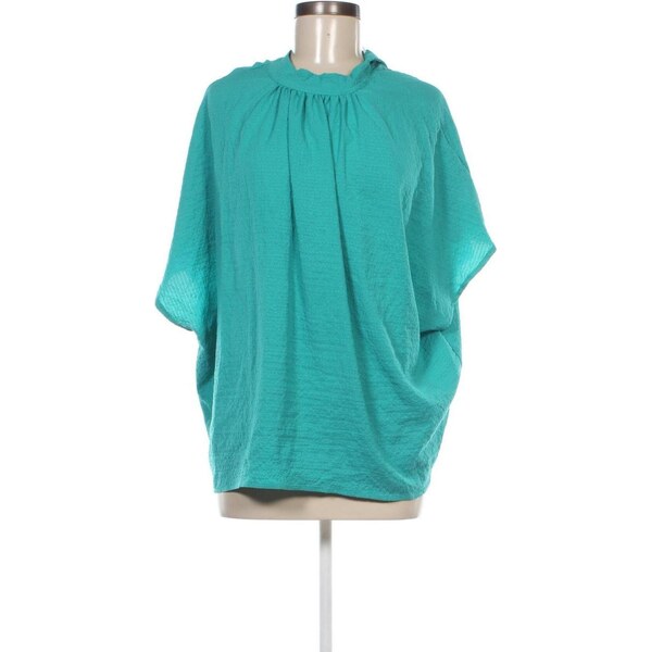 Dámska blúza SHEIN 62786312