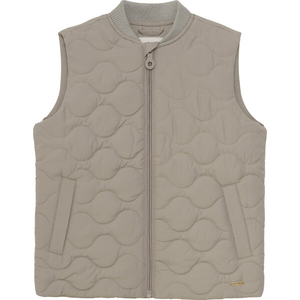 Minymo prešívaná vesta Timber Wolf 62787211