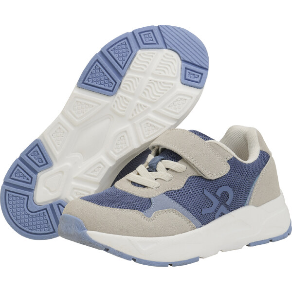 Color Kids tenisky Vintage Indigo 62787218